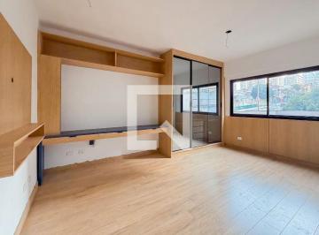 Apartamento · 27m² · 1 Quarto · Apartamento à Venda - Vila Mariana, 1 Quarto, 27 m2