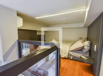 Apartamento Venda de 1 quarto · Apartamento à Venda - Vila Mariana, 1 Quarto, 39 m2