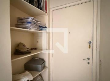 Apartamento de 1 quarto, São Paulo · Apartamento à Venda - Santa Cecília, 1 Quarto, 45 m2