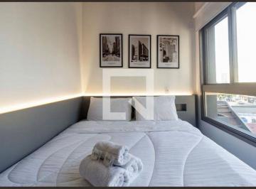 Apartamento · 18m² · 1 Quarto · Apartamento à Venda - Vila Mariana, 1 Quarto, 18 m2