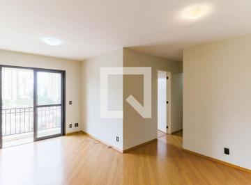 Apartamento · 70m² · 3 Quartos · 2 Vagas · Apartamento à Venda - Santo Amaro , 3 Quartos, 70 m2
