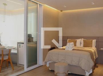 Apartamento · 30m² · 1 Quarto · 1 Vaga · Apartamento à Venda - Bela Vista, 1 Quarto, 30 m2