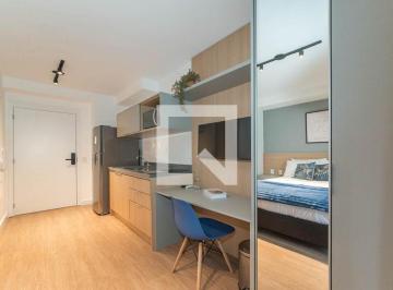 Apartamento Venda 24m² de 1 quarto · Apartamento à Venda - Brooklin, 1 Quarto, 24 m2