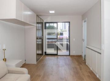 Apartamento · 33m² · 1 Quarto · Apartamento à Venda - Vila Leopoldina, 1 Quarto, 33 m2