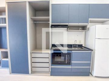 Apartamento en Venda de 1 quarto Brooklin · Apartamento à Venda - Brooklin, 1 Quarto, 28 m2