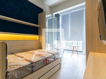 Apartamento · 30m² · 1 Quarto · Apartamento à Venda - Vila Mariana, 1 Quarto, 30 m2