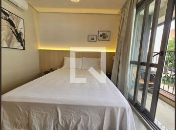 Apartamento · 24m² · 1 Quarto · Apartamento à Venda - Brooklin, 1 Quarto, 24 m2