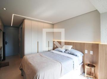 Apartamento · 24m² · 1 Quarto · Apartamento à Venda - Moema, 1 Quarto, 24 m2