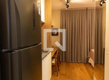 Apartamento · 25m² · 1 Quarto · Apartamento à Venda - Consolação, 1 Quarto, 25 m2