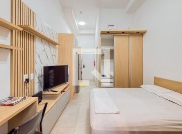 Apartamento · 23m² · 1 Quarto · Apartamento à Venda - Vila Mariana, 1 Quarto, 23 m2