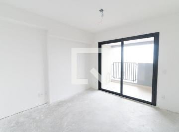 Apartamento · 27m² · 1 Quarto · Apartamento à Venda - Vila Clementino, 1 Quarto, 27 m2