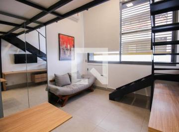 Apartamento · 25m² · 1 Quarto · Apartamento à Venda - Vila Madalena, 1 Quarto, 25 m2