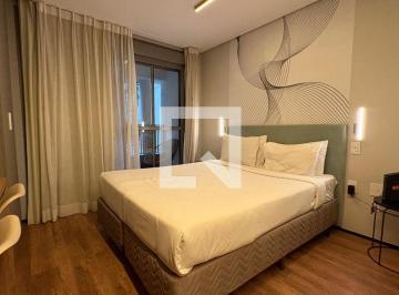 Apartamento · 28m² · 1 Quarto · Apartamento à Venda - Vila Mariana, 1 Quarto, 28 m2