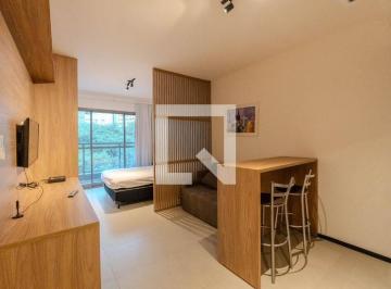 Apartamento · 35m² · 1 Quarto · Apartamento à Venda - Consolação, 1 Quarto, 35 m2