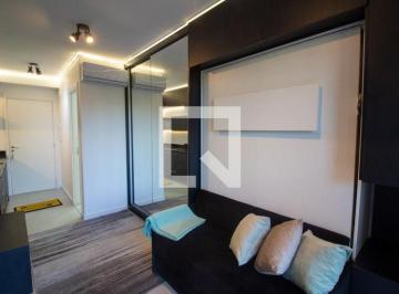 Apartamento en Venda de 1 quarto Brooklin · Apartamento à Venda - Brooklin, 1 Quarto, 25 m2