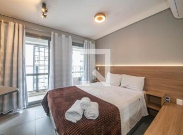 Apartamento · 24m² · 1 Quarto · Apartamento à Venda - Brooklin, 1 Quarto, 24 m2