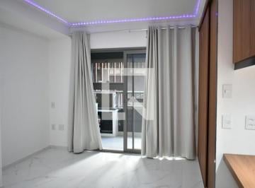Apartamento · 33m² · 1 Quarto · Apartamento à Venda - Vila Clementino, 1 Quarto, 33 m2