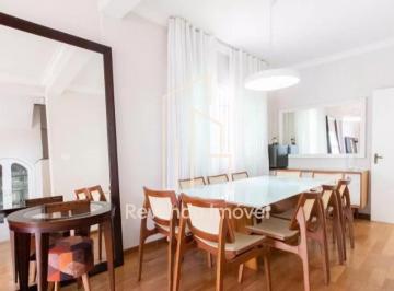 Casa · 270m² · 4 Quartos · 2 Vagas · Sobrado à venda em Vila Mariana, São Paulo - 4 quartos, 1 suíte, 3 banheiros, 2