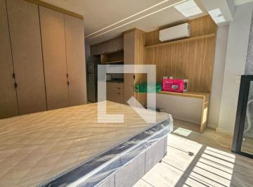 Apartamento · 24m² · 1 Quarto · Apartamento à Venda - Brooklin, 1 Quarto, 24 m2