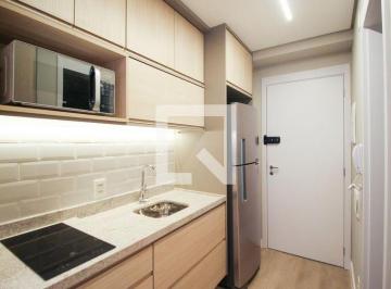 Apartamento · 29m² · 1 Quarto - Carlos Eduardo · Apartamento à Venda - Moema, 1 Quarto, 29 m2