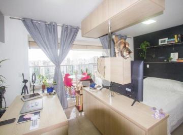 Apartamento en Venda de 1 quarto Brooklin · Apartamento à Venda - Brooklin, 1 Quarto, 41 m2