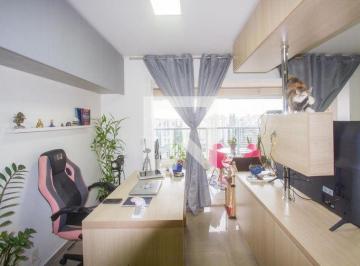 Apartamento · 41m² · 1 Quarto · 1 Vaga · Apartamento à Venda - Brooklin, 1 Quarto, 41 m2