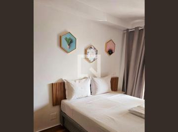 Apartamento · 25m² · 1 Quarto · Apartamento à Venda - Vila Madalena, 1 Quarto, 25 m2