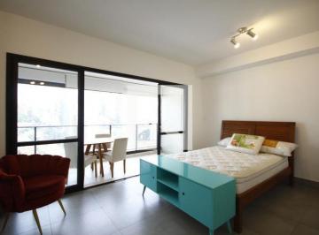 Apartamento · 39m² · 1 Quarto · 1 Vaga · Apartamento à Venda - Vila Mariana, 1 Quarto, 39 m2