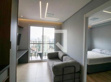 Apartamento 27m² Venda Brooklin · Apartamento à Venda - Brooklin, 1 Quarto, 27 m2