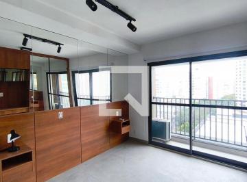 Apartamento · 23m² · 1 Quarto · Apartamento à Venda - Vila Mariana, 1 Quarto, 23 m2