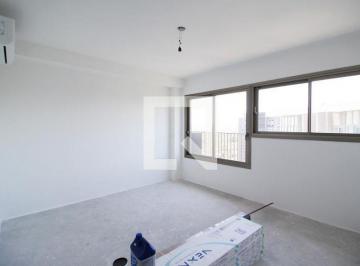 Apartamento · 31m² · 1 Quarto · 1 Vaga · Apartamento à Venda - Moema, 1 Quarto, 31 m2