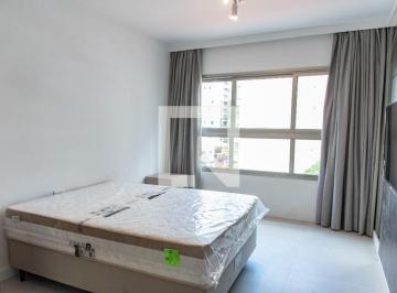 Apartamento · 25m² · 1 Quarto · Apartamento à Venda - Vila Mariana, 1 Quarto, 25 m2