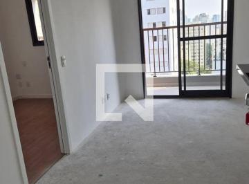 Apartamento · 29m² · 1 Quarto · Apartamento à Venda - Vila Clementino, 1 Quarto, 29 m2
