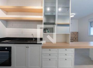 Apartamento Venda 36m² de 1 quarto · Apartamento à Venda - Consolação, 1 Quarto, 36 m2