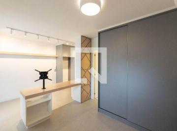 Apartamento Venda 36m² de 1 quarto · Apartamento à Venda - Consolação, 1 Quarto, 36 m2