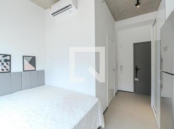 Apartamento en Venda de 1 quarto Bela Vista · Apartamento à Venda - Bela Vista, 1 Quarto, 27 m2
