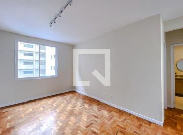 Apartamento · 54m² · 1 Quarto · 1 Vaga · Apartamento à Venda - Barra Funda, 1 Quarto, 54 m2
