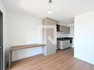 Apartamento de 1 quarto Venda R$ 472.625 · Apartamento à Venda - Vila Clementino, 1 Quarto, 27 m2