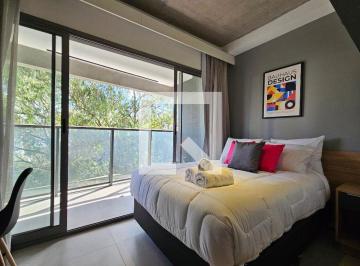 Apartamento de 1 quarto, São Paulo · Apartamento à Venda - Vila Mariana, 1 Quarto, 23 m2