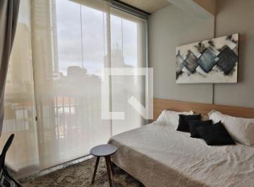 Apartamento · 24m² · 1 Quarto · Apartamento à Venda - Vila Madalena, 1 Quarto, 24 m2