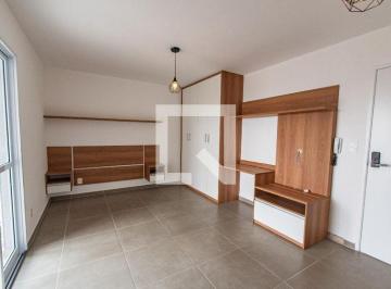 Apartamento de 1 quarto, São Paulo · Apartamento à Venda - Vila Mariana, 1 Quarto, 31 m2