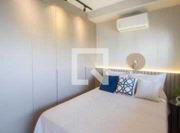 Apartamento en Venda de 1 quarto Brooklin · Apartamento à Venda - Brooklin, 1 Quarto, 27 m2