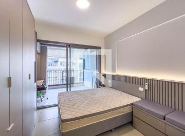 Apartamento · 30m² · 1 Quarto · Apartamento à Venda - Vila Mariana, 1 Quarto, 30 m2