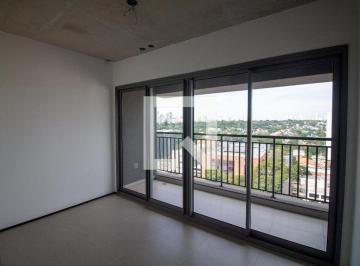 Apartamento · 22m² · 1 Quarto · Apartamento à Venda - Brooklin, 1 Quarto, 22 m2