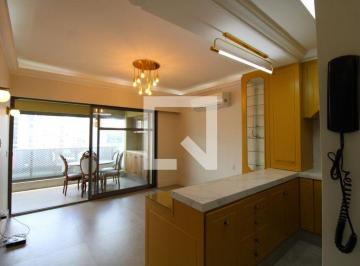 Apartamento · 51m² · 1 Quarto · 1 Vaga · Apartamento à Venda - Barra Funda, 1 Quarto, 51 m2