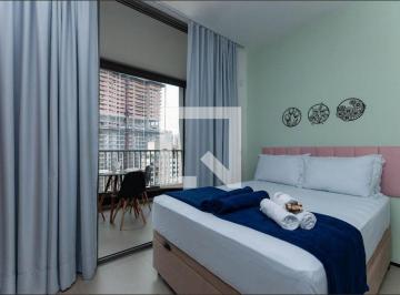 Apartamento · 25m² · 1 Quarto · 1 Vaga · Apartamento à Venda - Perdizes, 1 Quarto, 25 m2