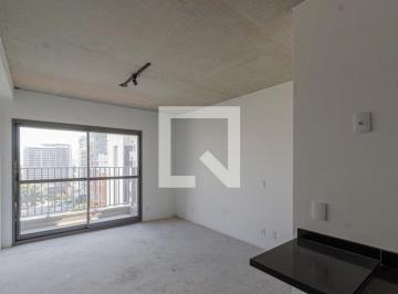Apartamento · 29m² · 1 Quarto · Apartamento à Venda - Moema, 1 Quarto, 29 m2