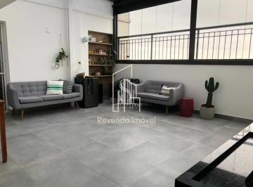 Apartamento · 104m² · 3 Quartos · 2 Vagas · Cobertura à venda no Clublife Morumbi DE 104m² com 3 dormitórios sendo 1 suíte e