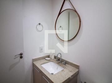 Apartamento de 1 quarto, São Paulo · Apartamento à Venda - Santo Amaro , 1 Quarto, 25 m2