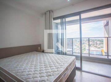 Apartamento · 26m² · 1 Quarto · Apartamento à Venda - Vila Clementino, 1 Quarto, 26 m2